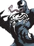 pic for Venom art